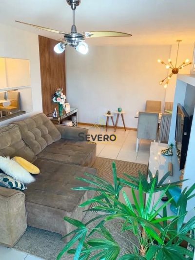 Apartamento, 2 quartos, 85 m² - Foto 4