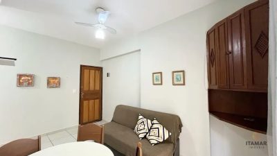 Apartamento, 1 quarto, 29 m² - Foto 2