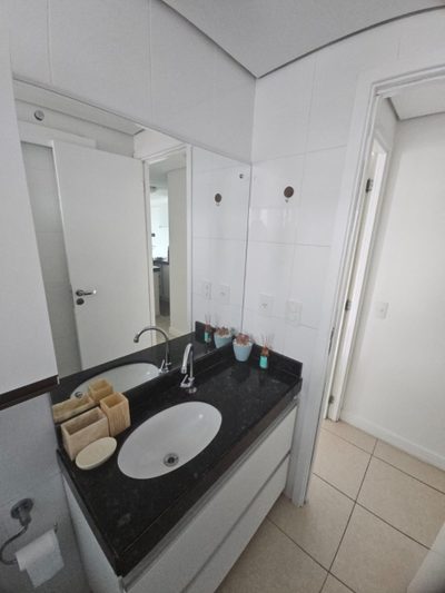 Apartamento, 2 quartos, 57 m² - Foto 5