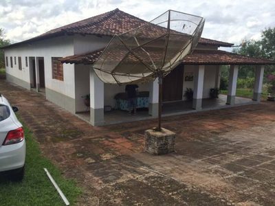 Sítio, 6 quartos, 500 m² - Foto 5