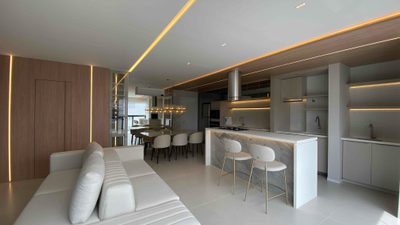 Apartamento, 2 quartos, 89 m² - Foto 4