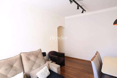 Apartamento, 2 quartos, 70 m² - Foto 4