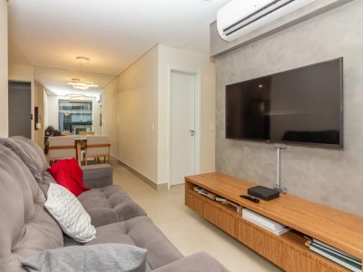 Apartamento, 2 quartos, 61 m² - Foto 1