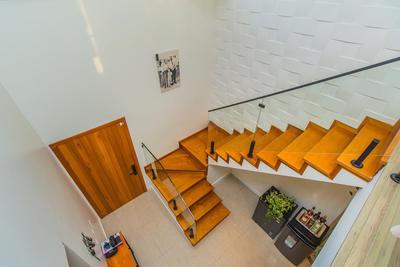 Casa, 3 quartos, 140 m² - Foto 2