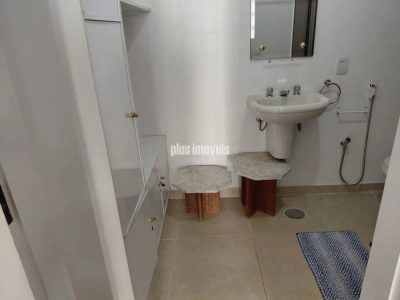 Apartamento, 2 quartos, 160 m² - Foto 2