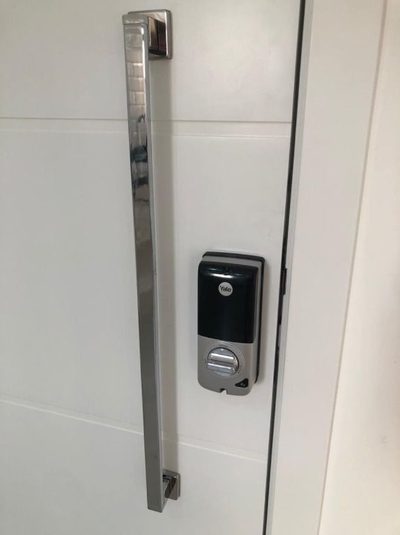 Apartamento, 2 quartos, 67 m² - Foto 5