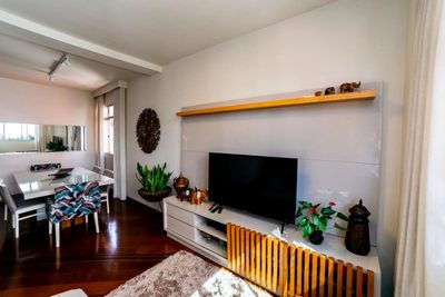 Apartamento, 4 quartos, 180 m² - Foto 2