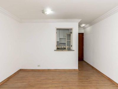 Apartamento, 3 quartos, 65 m² - Foto 4