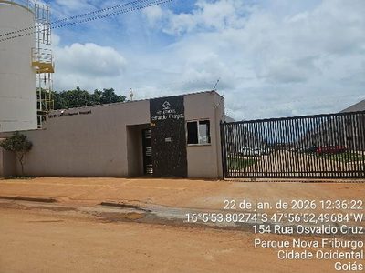 Apartamento, 2 quartos, 53 m² - Foto 1