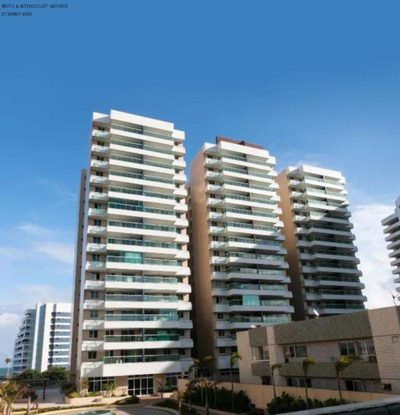 Apartamento, 3 quartos, 113 m² - Foto 3