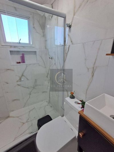 Apartamento, 1 quarto, 40 m² - Foto 5