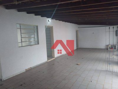 Casa, 3 quartos, 110 m² - Foto 2