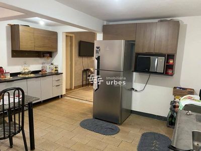 Casa, 3 quartos, 134 m² - Foto 1