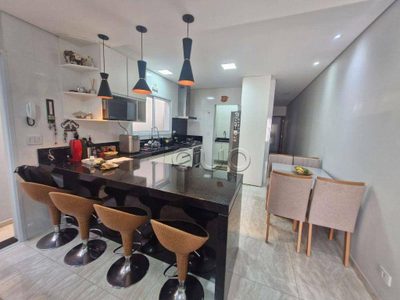 Casa, 3 quartos, 155 m² - Foto 1