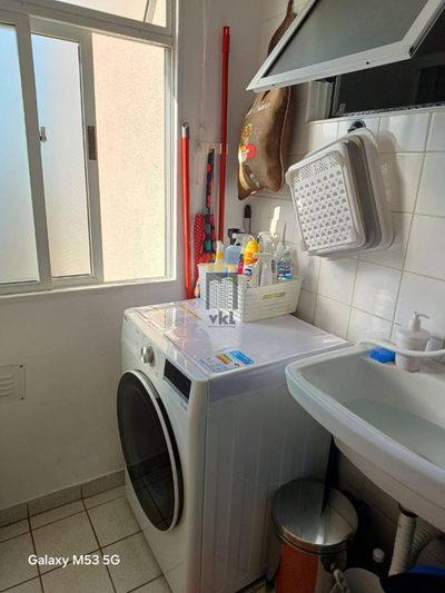 Apartamento, 3 quartos, 65 m² - Foto 4