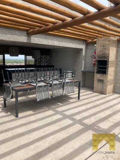 Apartamento, 2 quartos, 64 m² - Foto 4