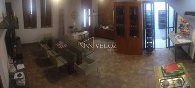Apartamento, 4 quartos, 210 m² - Foto 2
