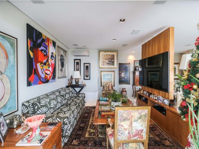 Apartamento, 4 quartos, 247 m² - Foto 5