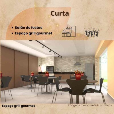 Apartamento, 3 quartos, 72 m² - Foto 5