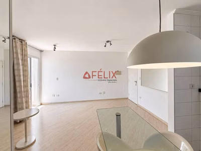 Apartamento, 2 quartos, 70 m² - Foto 3