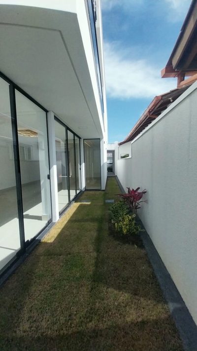Casa, 3 quartos - Foto 4