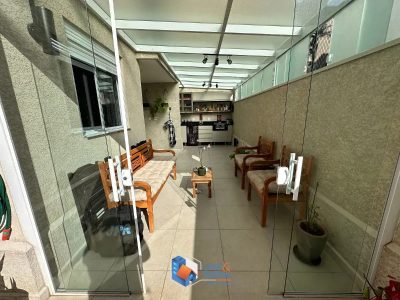 Apartamento, 2 quartos, 64 m² - Foto 3