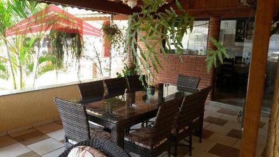 Casa, 2 quartos, 500 m² - Foto 2