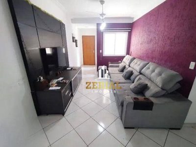 Apartamento, 2 quartos, 86 m² - Foto 2