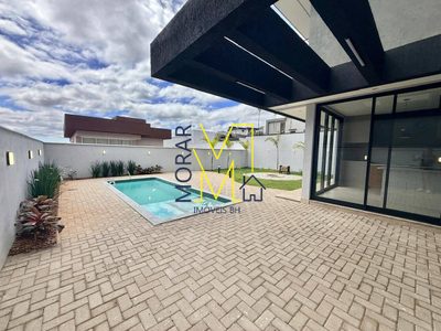 Casa, 4 quartos, 234 m² - Foto 3