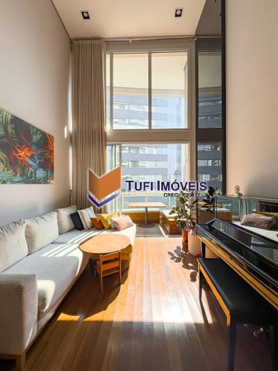 Apartamento, 3 quartos, 160 m² - Foto 1