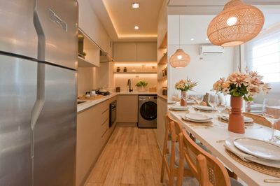 Casa, 2 quartos, 2742 m² - Foto 5