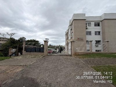 Apartamento, 2 quartos, 52 m² - Foto 1