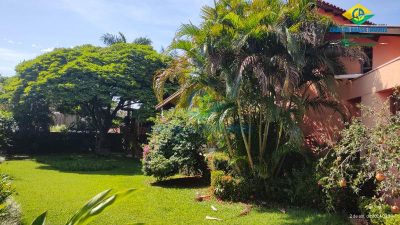 Casa, 4 quartos, 650 m² - Foto 1