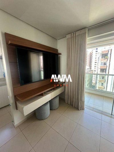 Apartamento, 2 quartos, 67 m² - Foto 1