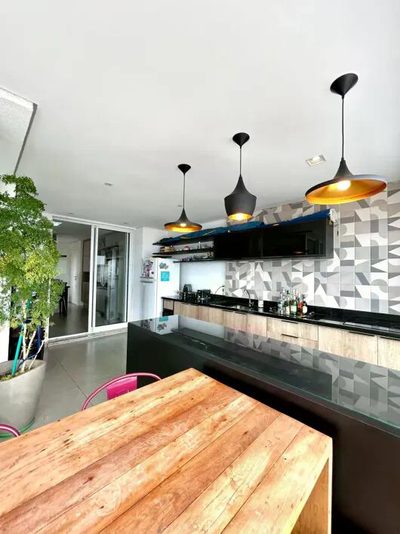 Apartamento, 3 quartos, 177 m² - Foto 4