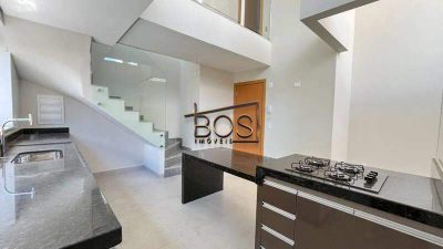 Cobertura, 2 quartos, 91 m² - Foto 5