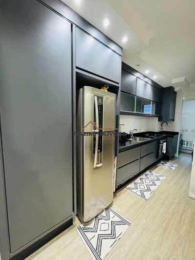 Apartamento, 2 quartos, 68 m² - Foto 2