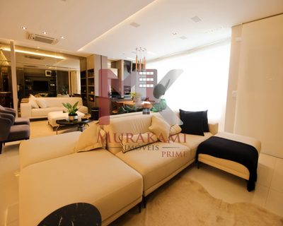 Apartamento, 4 quartos, 238 m² - Foto 5