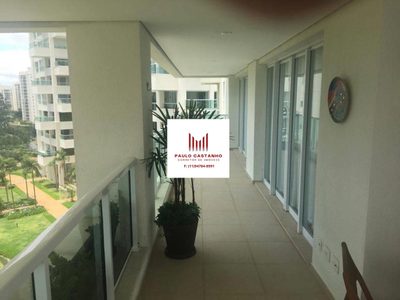 Apartamento, 5 quartos, 284 m² - Foto 5