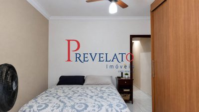 Casa, 3 quartos, 224 m² - Foto 1