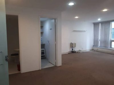 Sala-Conjunto, 45 m² - Foto 3