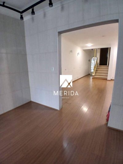 Casa, 5 quartos, 190 m² - Foto 4