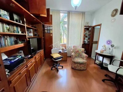 Apartamento, 3 quartos, 96 m² - Foto 1
