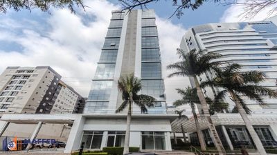 Apartamento, 1 quarto, 60 m² - Foto 1