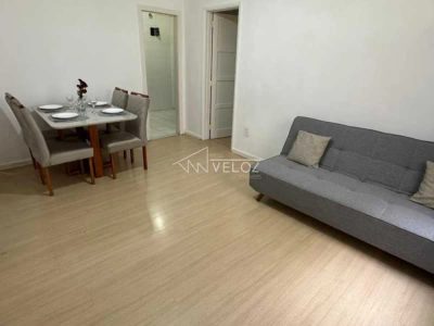 Apartamento, 2 quartos, 66 m² - Foto 1