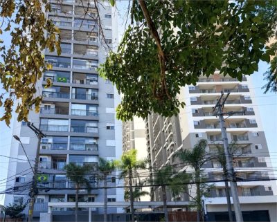 Apartamento, 2 quartos, 41 m² - Foto 5
