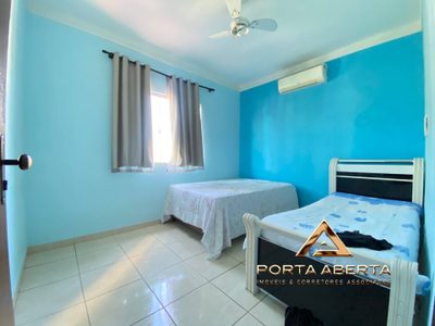 Casa, 3 quartos, 140 m² - Foto 2