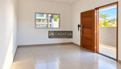 Casa, 3 quartos, 83 m² - Foto 3