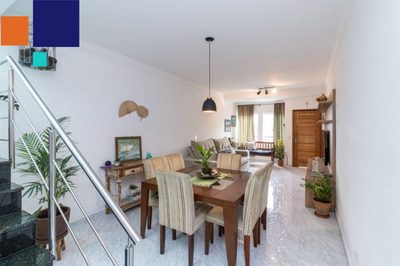 Casa, 3 quartos, 140 m² - Foto 2
