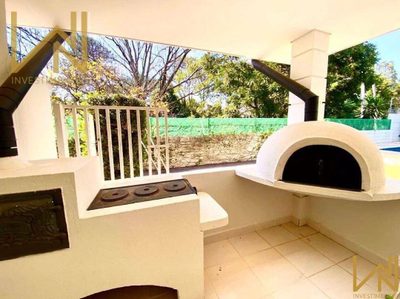 Casa de Condomínio, 4 quartos - Foto 5